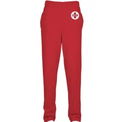 Ultimate Open Bottom Sweatpants with Pockets