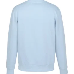 Ultimate 8.3-oz CVC Fleece Crew - Men's - Screen