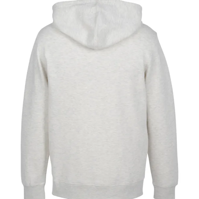 Ultimate 8.3-oz CVC Fleece Full-Zip Hoodie - Men's - Embroidered