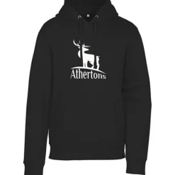 Ultimate 8.3-oz CVC Fleece Hoodie - Men's - Screen