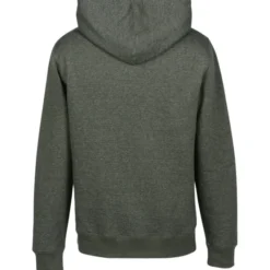 Ultimate 8.3-oz CVC Fleece Hoodie - Men's - Screen