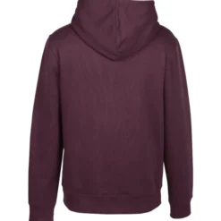 Ultimate 8.3-oz CVC Fleece Hoodie - Men's - Embroidered