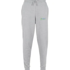 Ultimate 8.3-oz CVC Fleece Joggers - Men's - Embroidered