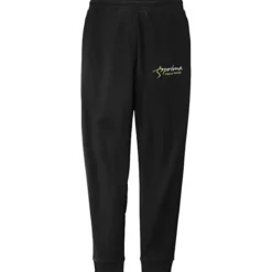 Ultimate 8.3-oz CVC Fleece Joggers - Men's - Embroidered