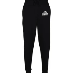 Ultimate 8.3-oz CVC Fleece Joggers - Men's - Screen