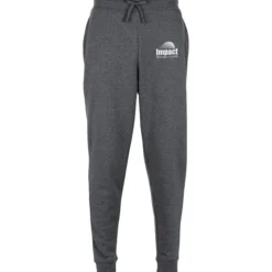 Ultimate 8.3-oz CVC Fleece Joggers - Men's - Screen