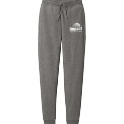 Ultimate 8.3-oz CVC Fleece Joggers - Men's - Screen