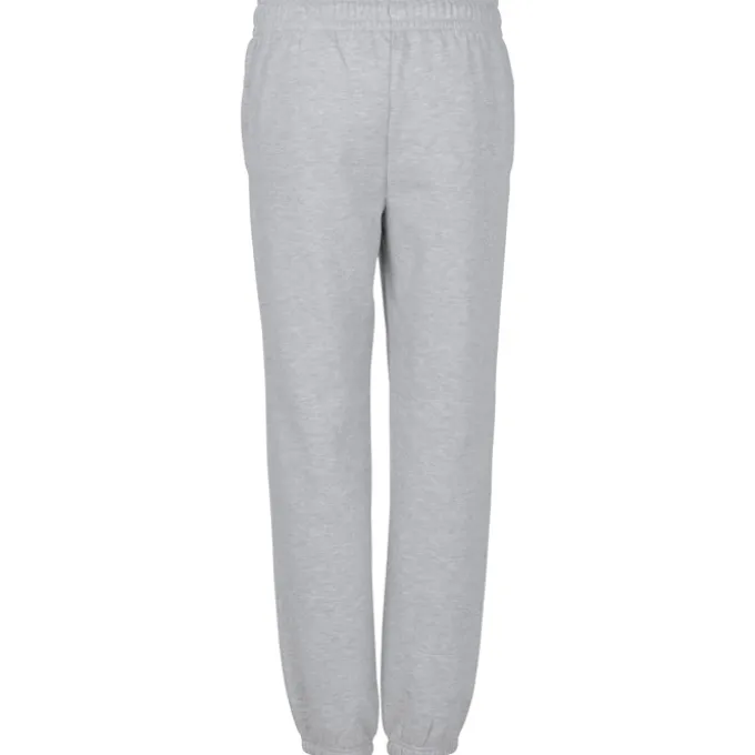 Ultimate 8.3-oz CVC Fleece Sweatpants - Ladies' - Embroidered