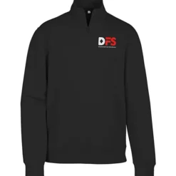 Ultimate 8.3-oz CVC Fleece 1/4-Zip Pullover - Men's - Embroidered