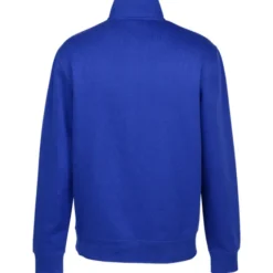 Ultimate 8.3-oz CVC Fleece 1/4-Zip Pullover - Men's - Screen