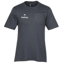 Ultimate Pocket T-Shirt - Men's