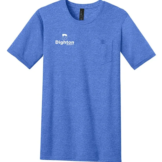 Ultimate Pocket T-Shirt - Men's