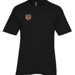 Ultimate Pocket T-Shirt - Men's - Embroidered