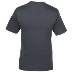Ultimate Pocket T-Shirt - Men's - Embroidered