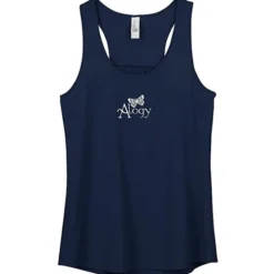 Ultimate Racerback Tank - Ladies'
