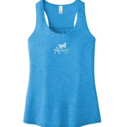Ultimate Racerback Tank - Ladies'