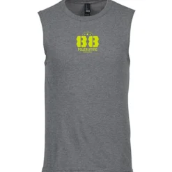 Ultimate Sleeveless Tank - Men's - Screen