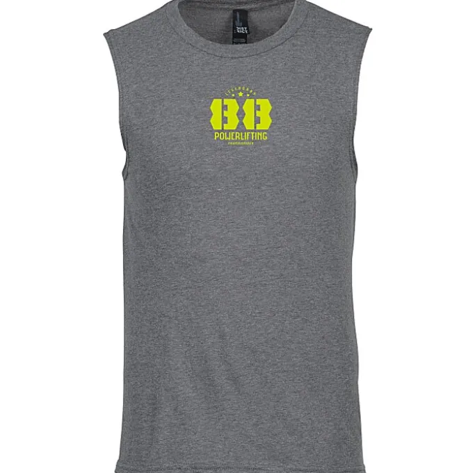 Ultimate Sleeveless Tank - Men's - Screen
