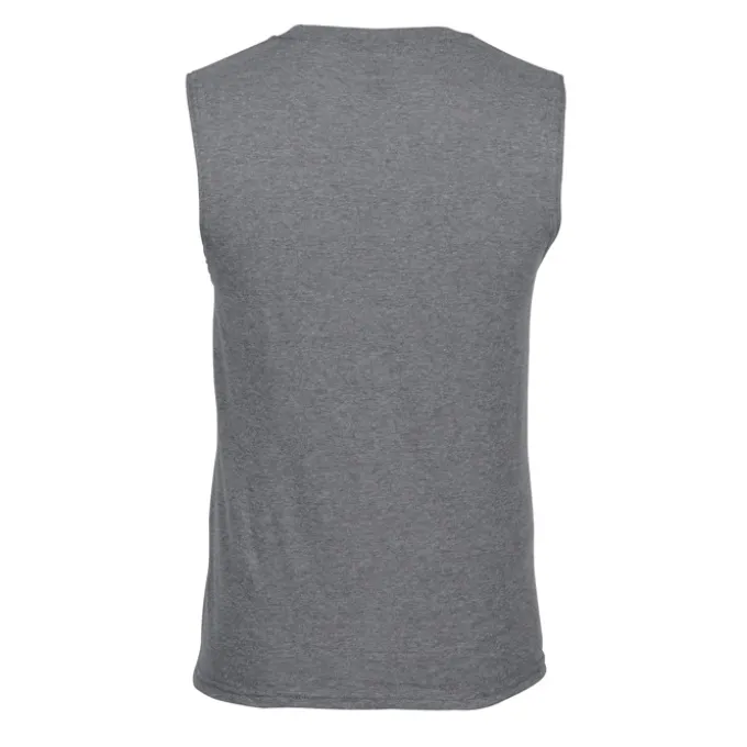 Ultimate Sleeveless Tank - Men's - Screen