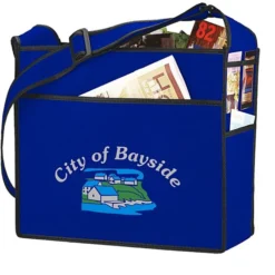 Ultimate Tote Bag - 14 inches x 16 inches - Full Color