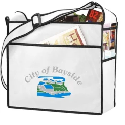 Ultimate Tote Bag - 14 inches x 16 inches - Full Color