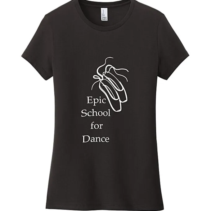 Ultimate T-Shirt - Ladies'