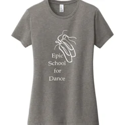 Ultimate T-Shirt - Ladies'