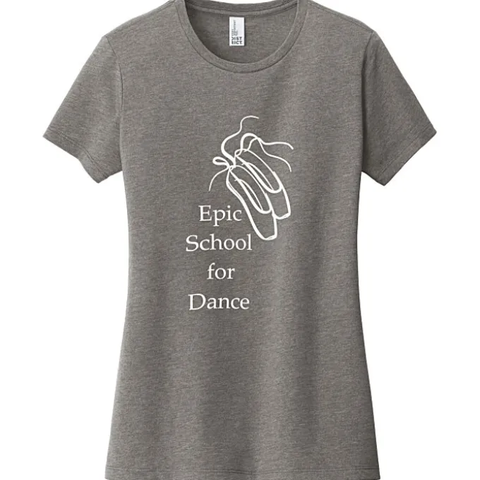 Ultimate T-Shirt - Ladies'