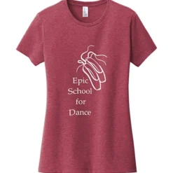 Ultimate T-Shirt - Ladies'