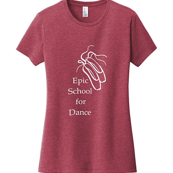 Ultimate T-Shirt - Ladies'