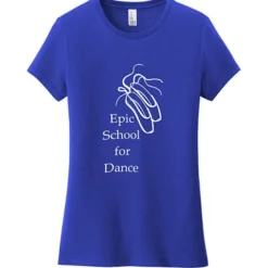 Ultimate T-Shirt - Ladies'