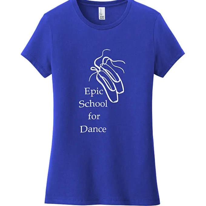 Ultimate T-Shirt - Ladies'