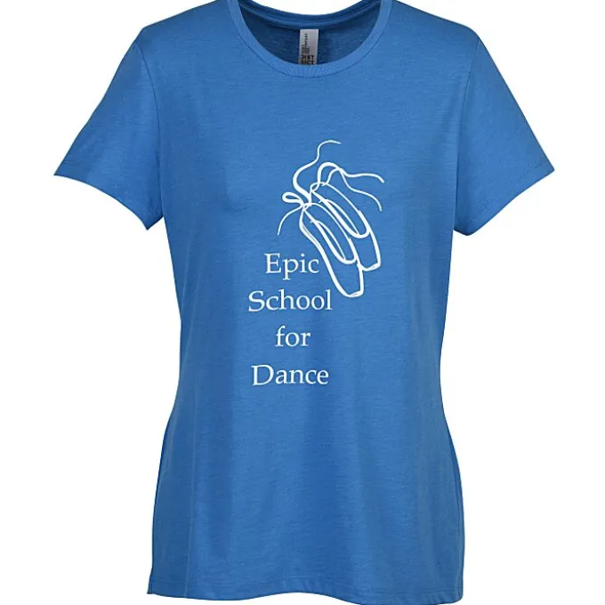 Ultimate T-Shirt - Ladies'