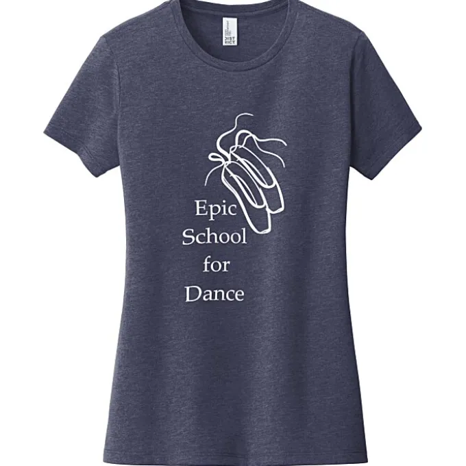 Ultimate T-Shirt - Ladies'