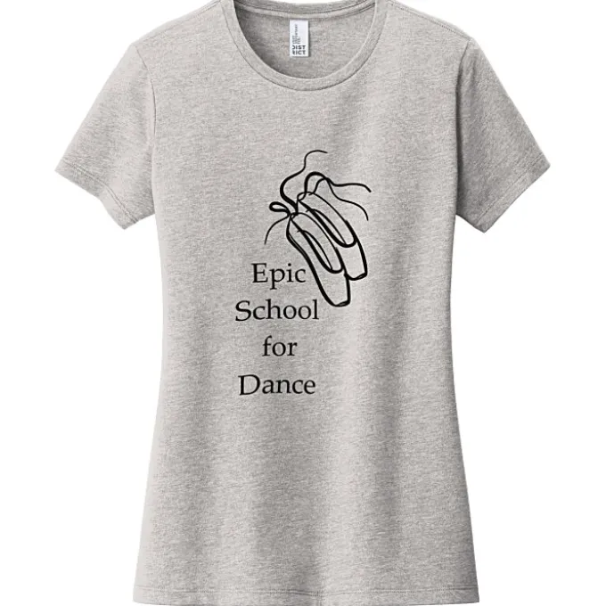 Ultimate T-Shirt - Ladies'