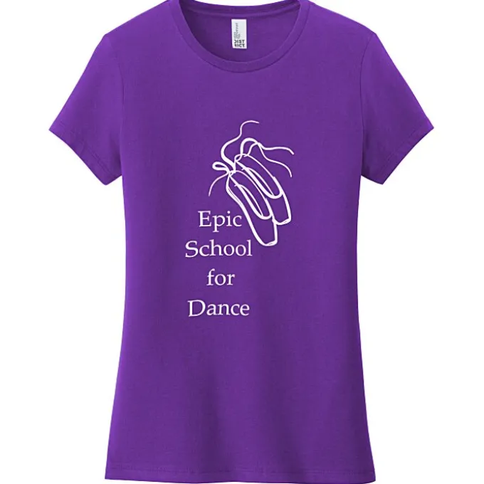 Ultimate T-Shirt - Ladies'