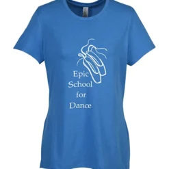 Ultimate T-Shirt - Ladies'