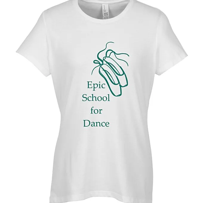 Ultimate T-Shirt - Ladies'