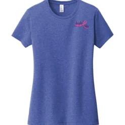 Ultimate T-Shirt - Ladies' - Embroidered