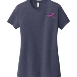 Ultimate T-Shirt - Ladies' - Embroidered