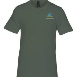 Ultimate T-Shirt - Men's - Embroidered