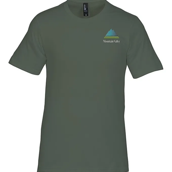 Ultimate T-Shirt - Men's - Embroidered