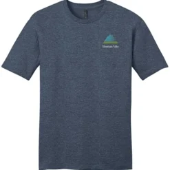 Ultimate T-Shirt - Men's - Embroidered