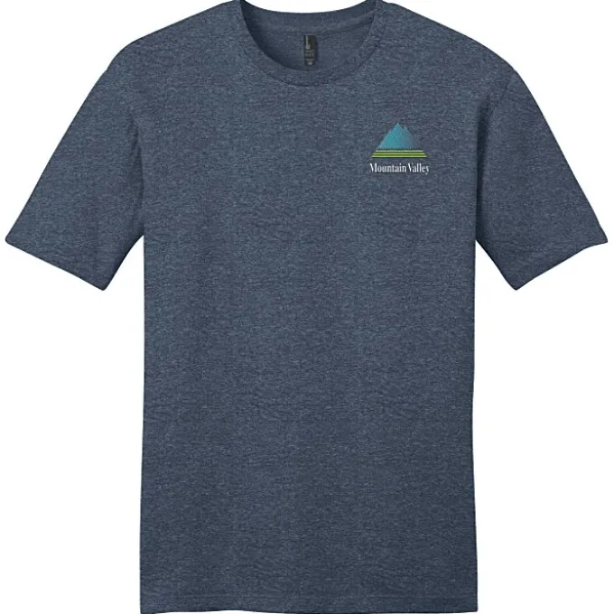 Ultimate T-Shirt - Men's - Embroidered