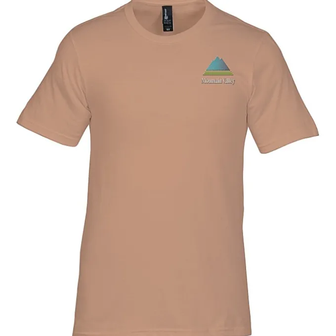 Ultimate T-Shirt - Men's - Embroidered