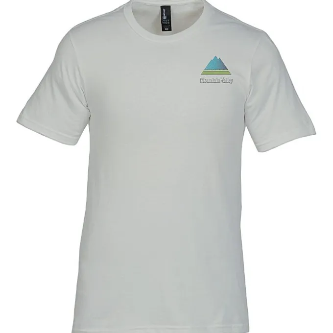 Ultimate T-Shirt - Men's - Embroidered