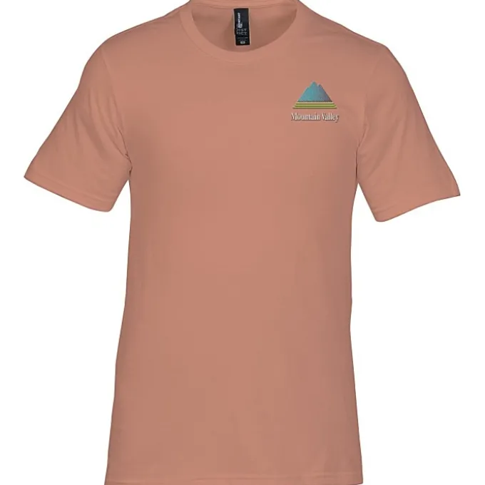 Ultimate T-Shirt - Men's - Embroidered