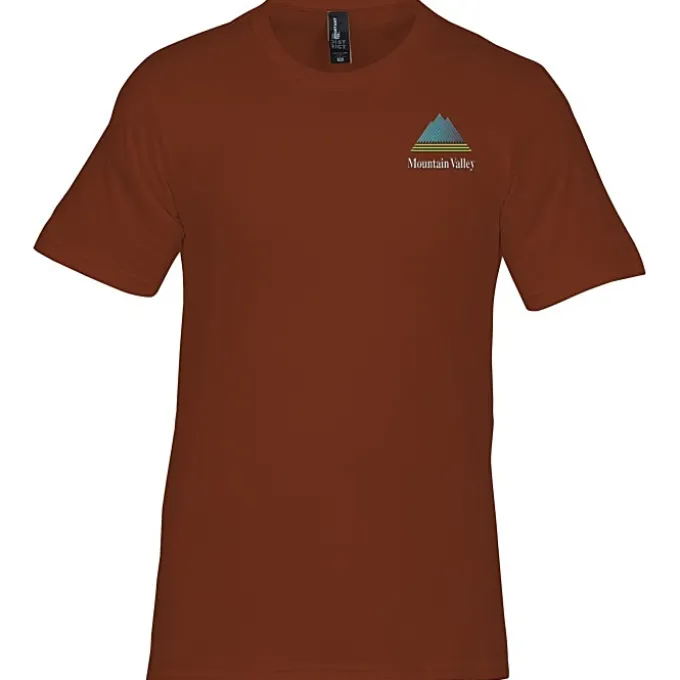 Ultimate T-Shirt - Men's - Embroidered