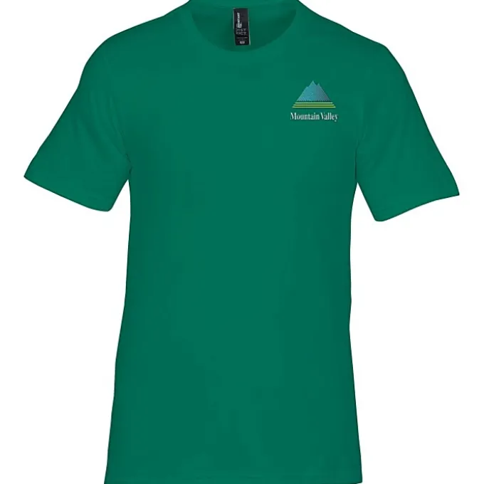 Ultimate T-Shirt - Men's - Embroidered