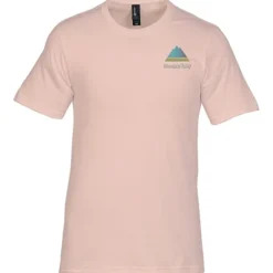 Ultimate T-Shirt - Men's - Embroidered